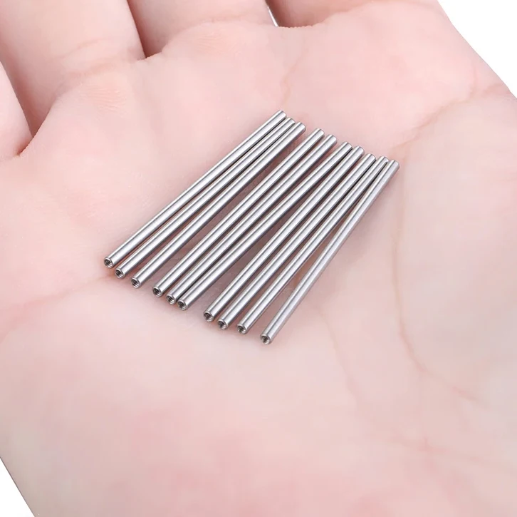 Wholesale ASTM F136 Implant Gr - Body Jewelry Implant Grade Titanium ulasan dan harga