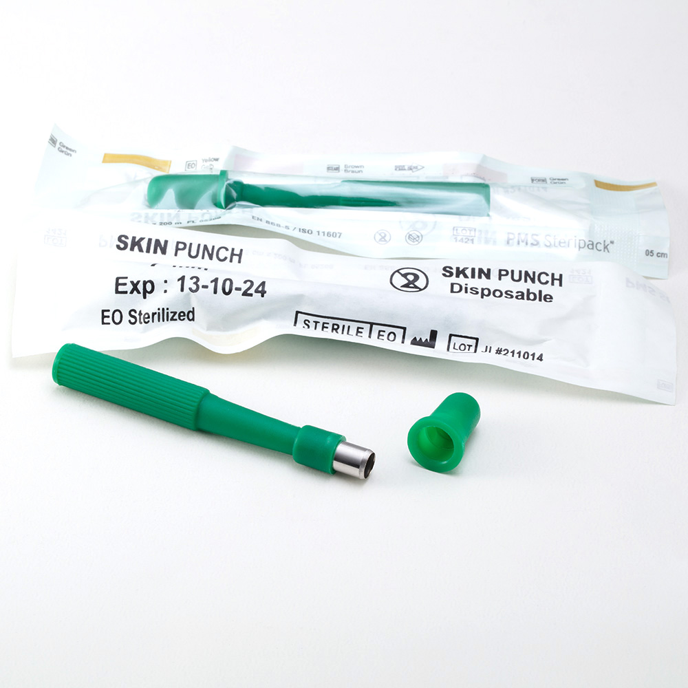 1pc Professional Micro Dermal  - Body Jewelry Dermal ulasan dan harga