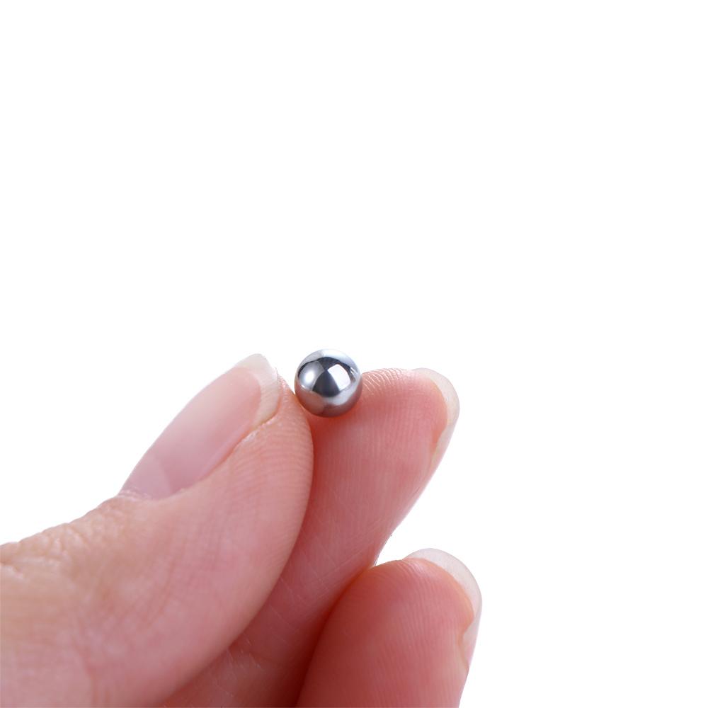Body Jewelry Men Stainless Ste - Body Jewelry Lip Ring ulasan dan harga