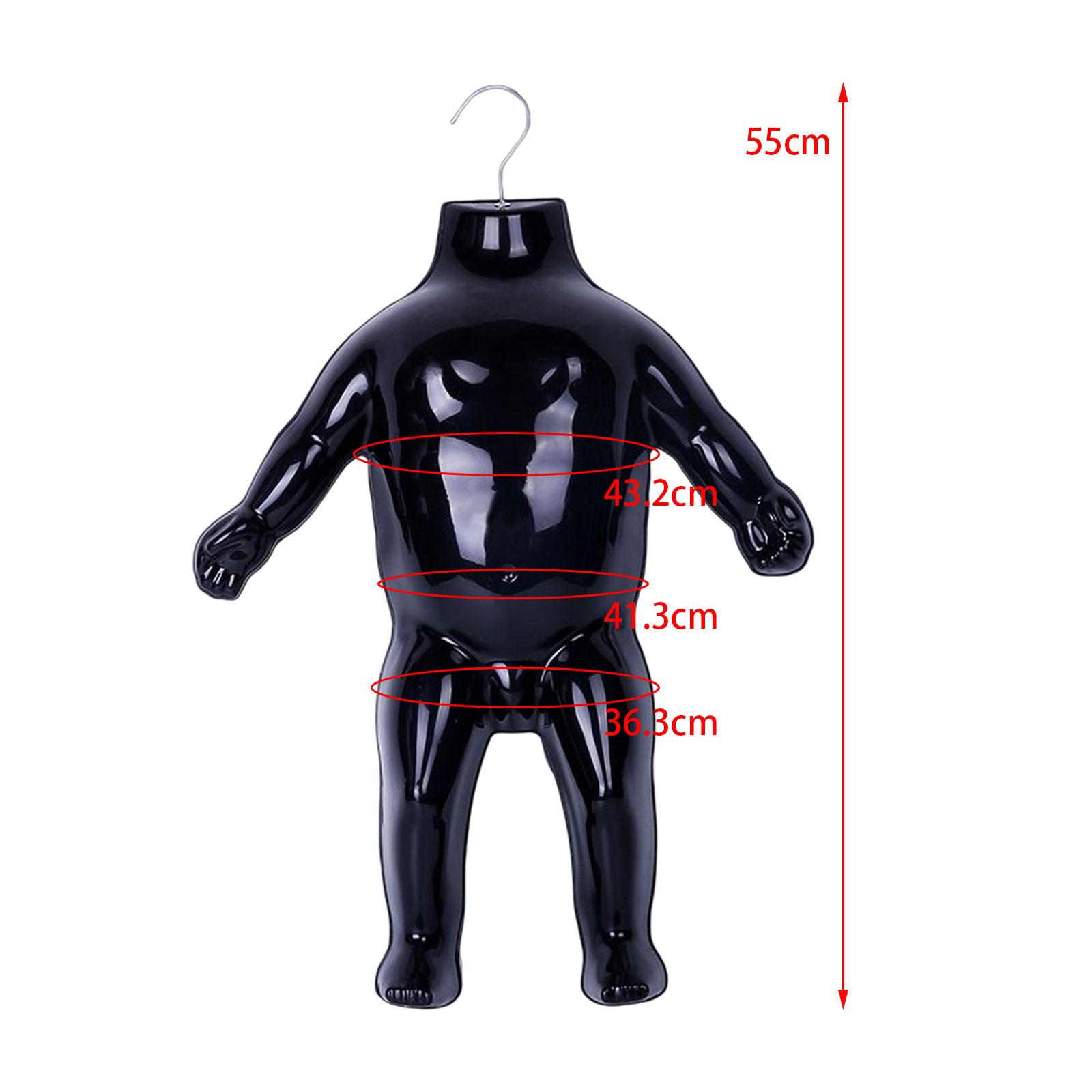 Child Mannequin Torso Shoes Di - Body Jewelry Shop ulasan dan harga