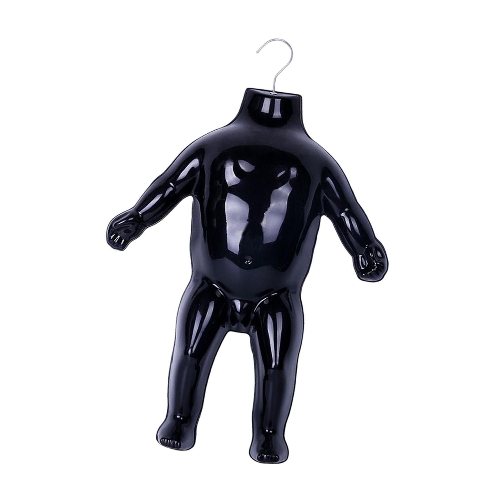 Child Mannequin Torso Shoes Di - Body Jewelry Shop ulasan dan harga