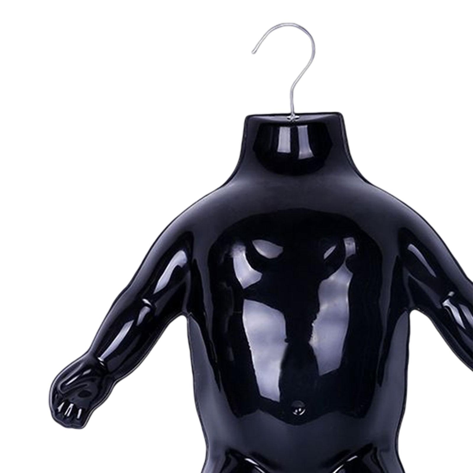 Child Mannequin Torso Shoes Di - Body Jewelry Shop ulasan dan harga