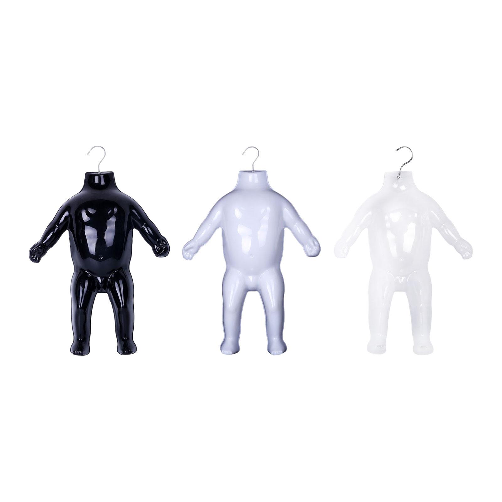 Child Mannequin Torso Shoes Di - Body Jewelry Shop ulasan dan harga