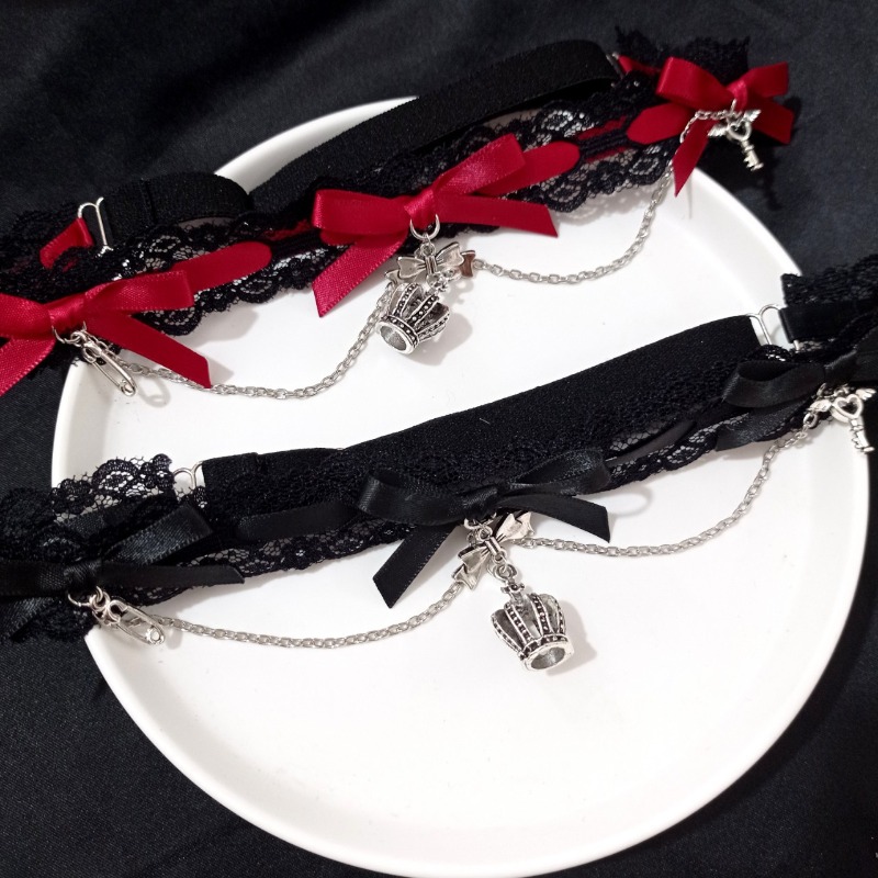 New Sexy Adjustable Stretchy L - Body Jewelry Leg Chain ulasan dan harga