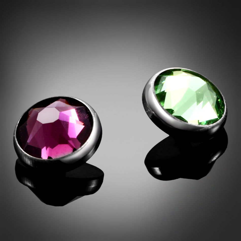 1PC G23 Titanium Dermal Anchor - Body Jewelry Dermal ulasan dan harga
