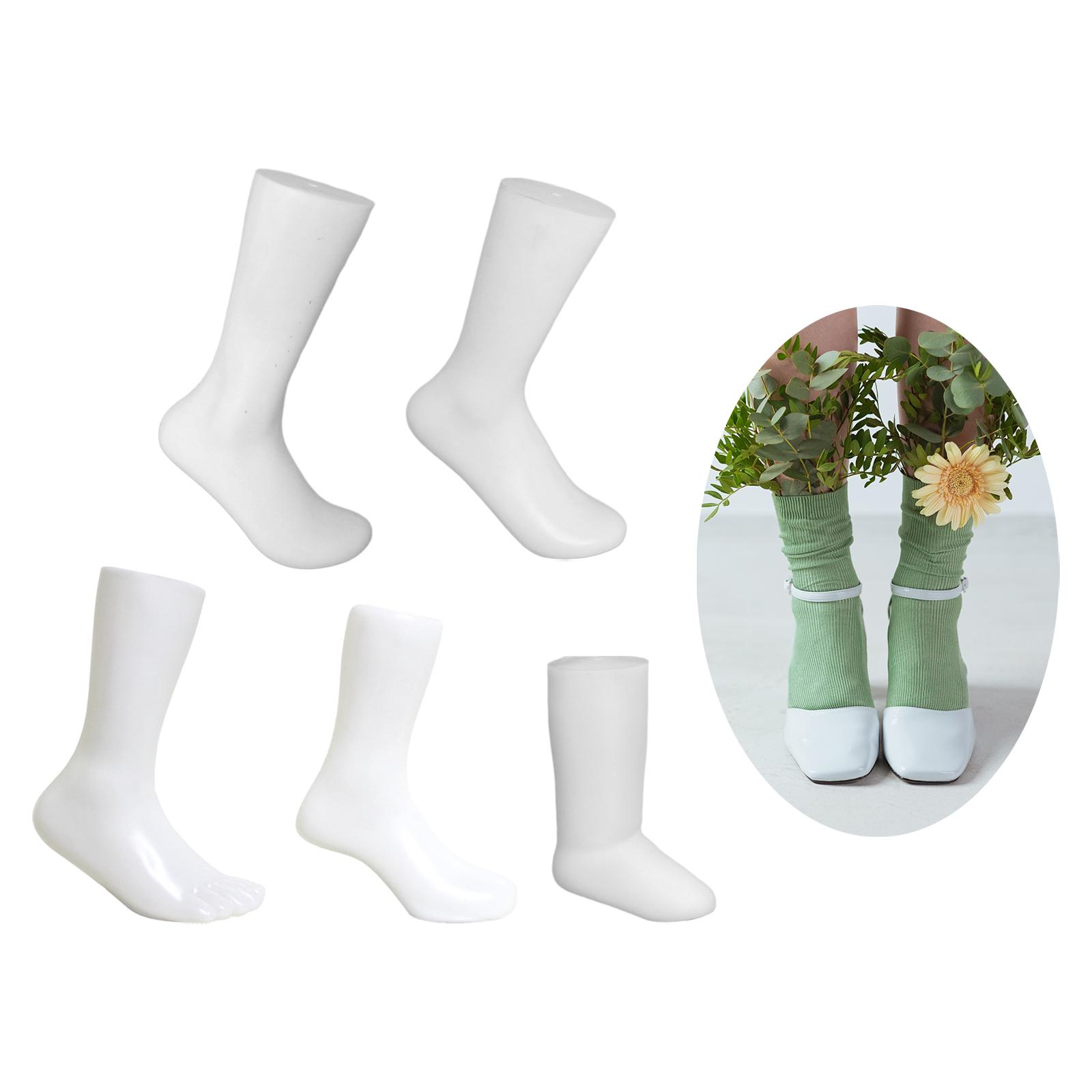 Mannequin Foot Jewelry Display - Body Jewelry Shop ulasan dan harga