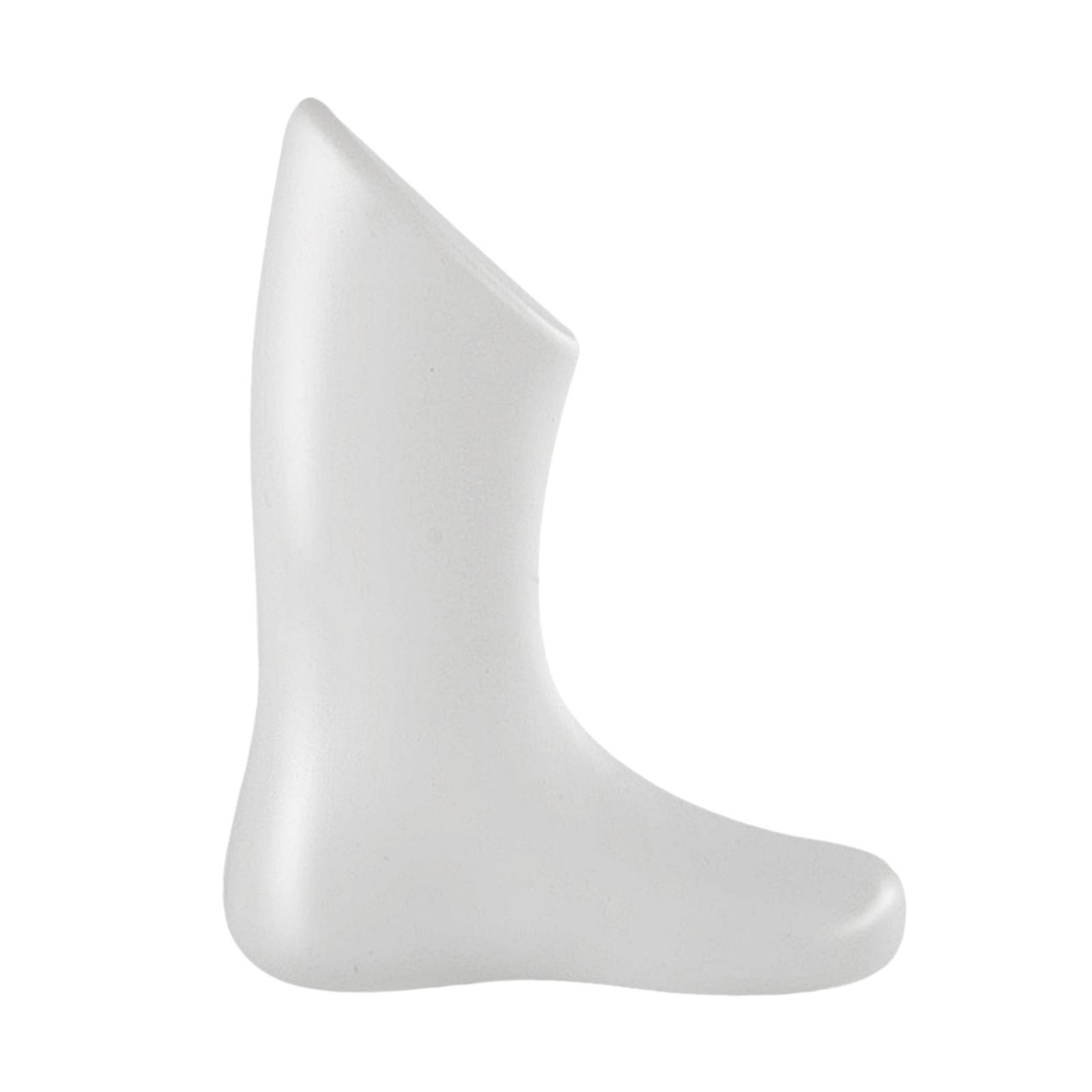 Foot Sock Display Model PE Man - Body Jewelry Shop ulasan dan harga