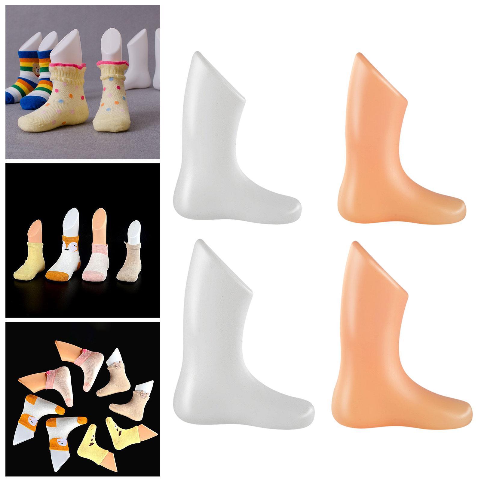 Foot Sock Display Models Jewel - Body Jewelry Shop ulasan dan harga