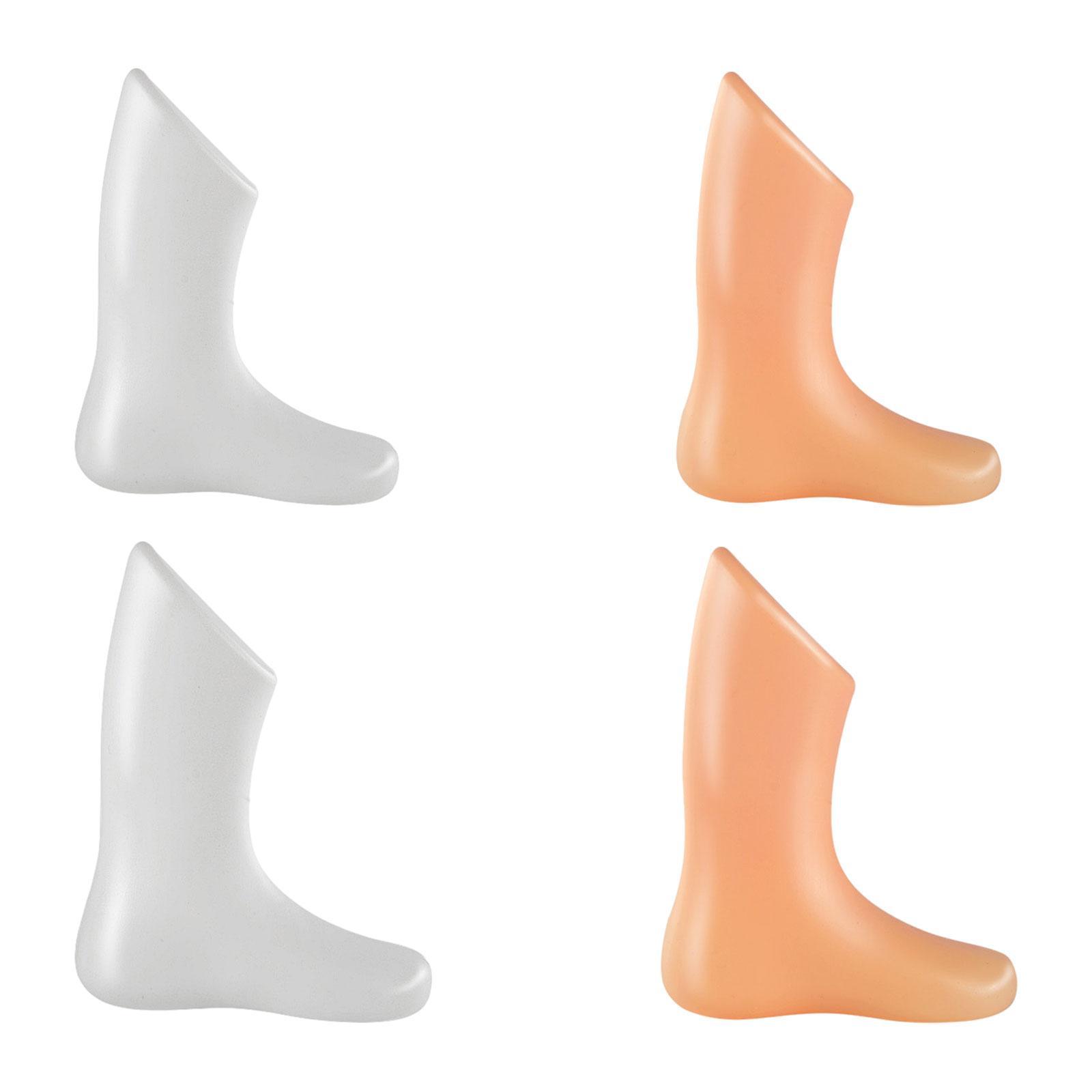 Foot Sock Display Models Jewel - Body Jewelry Shop ulasan dan harga