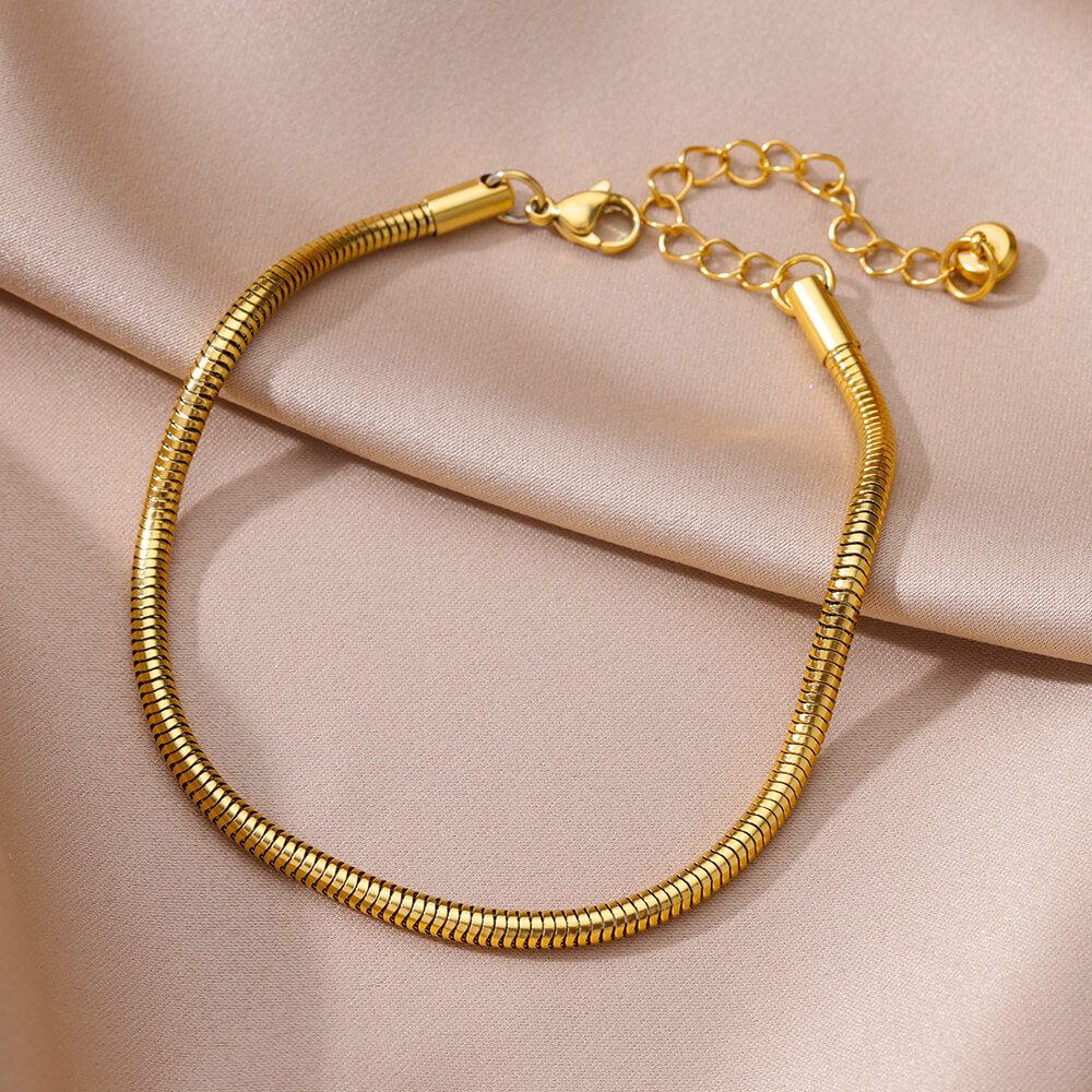 Anklets for Women Foot Leg Bra - Body Jewelry Leg Chain ulasan dan harga
