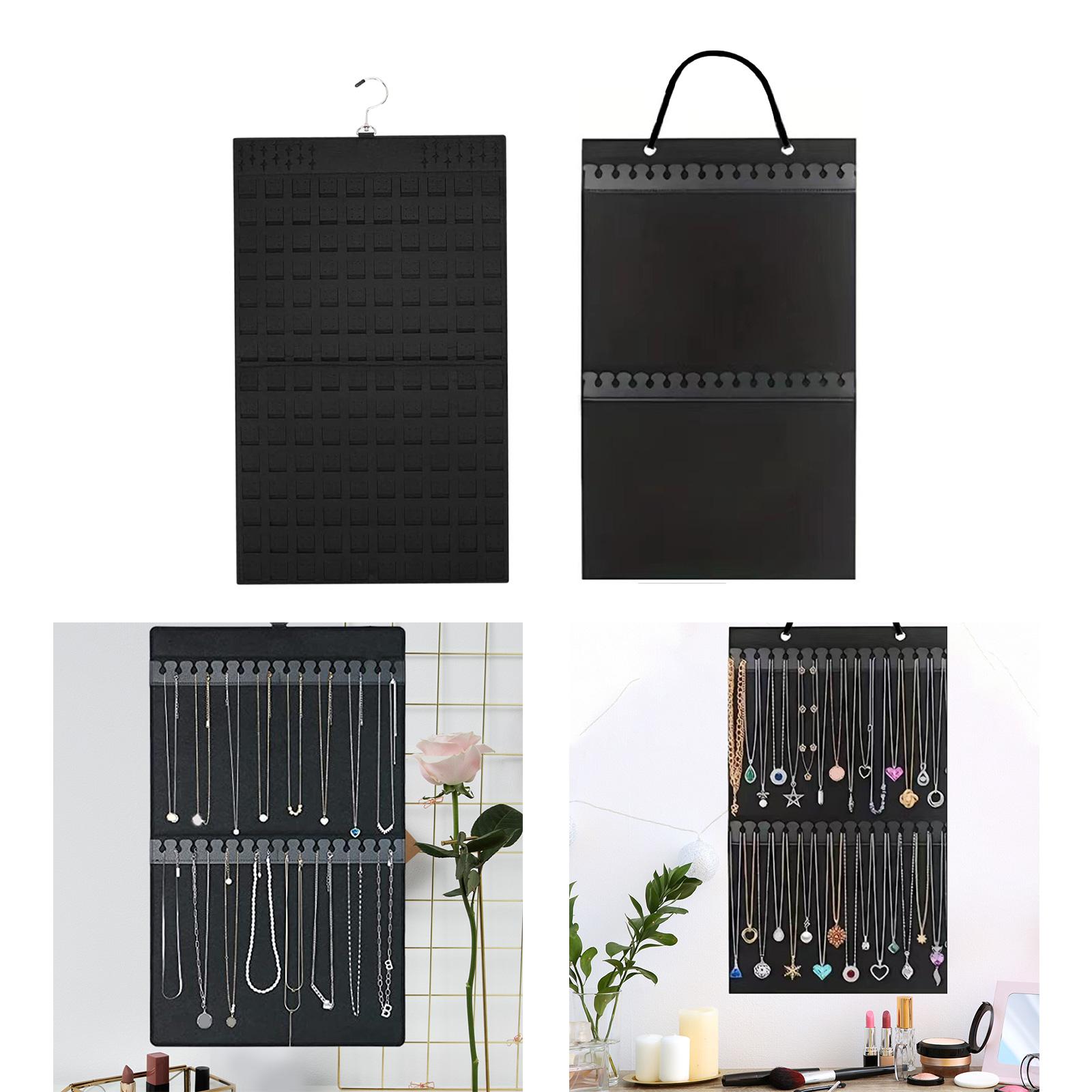 Hanging Jewelry Organizer Body - Body Jewelry Shop ulasan dan harga