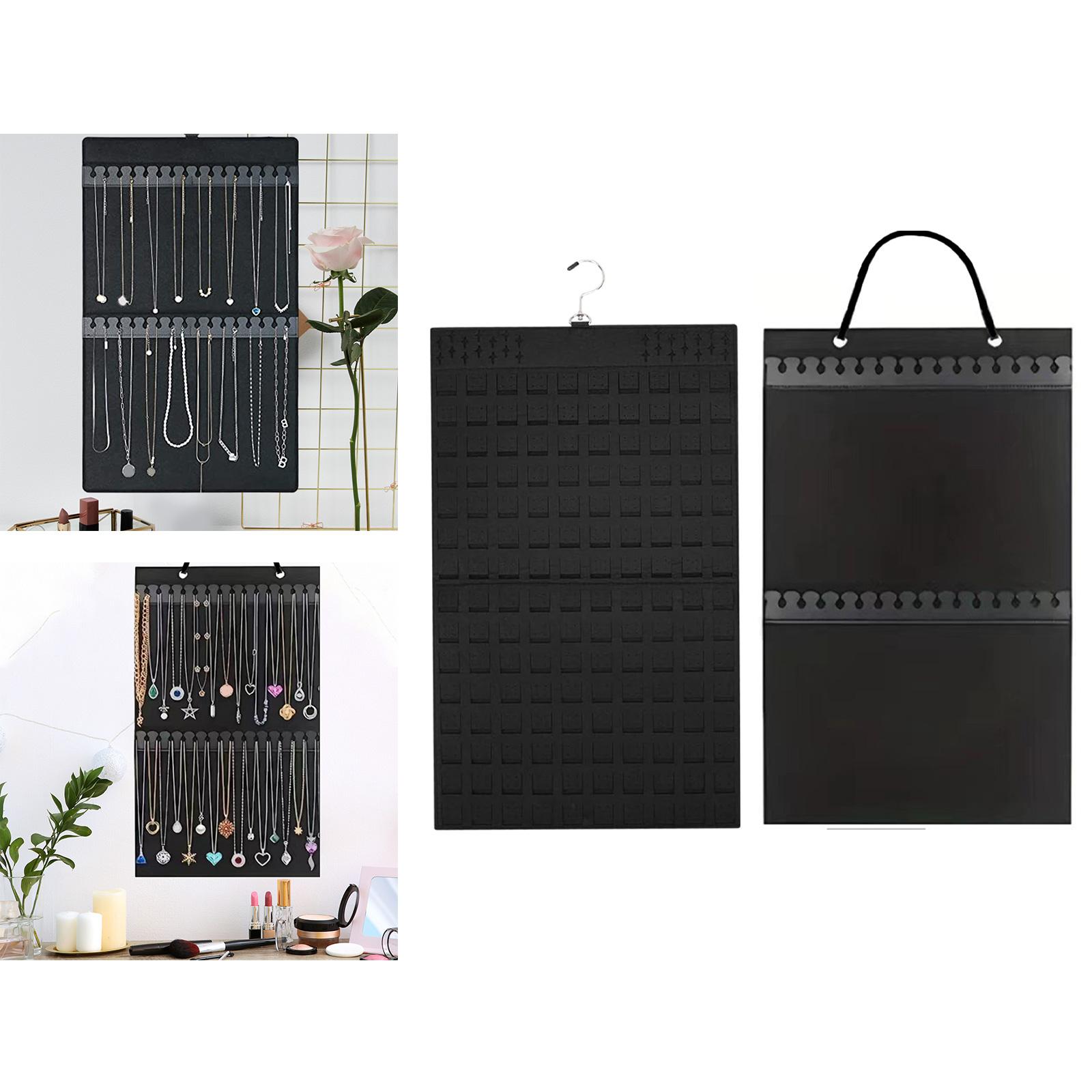 Hanging Jewelry Organizer Body - Body Jewelry Shop ulasan dan harga