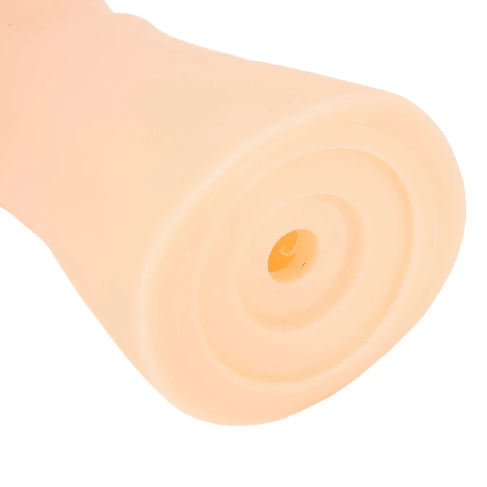 Male Right Hand Silicone Displ - Body Jewelry Shop ulasan dan harga