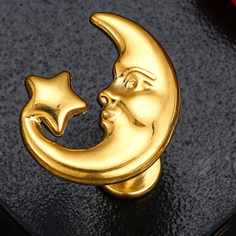Implant Grade ASTM F136 Titani - Body Jewelry Implant Grade Titanium ulasan dan harga