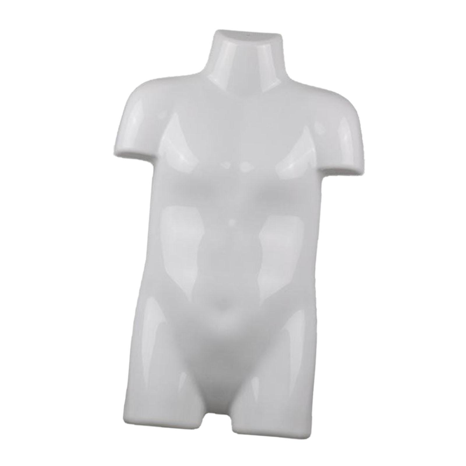 Kid Mannequin Girl Clothing Di - Body Jewelry Shop ulasan dan harga
