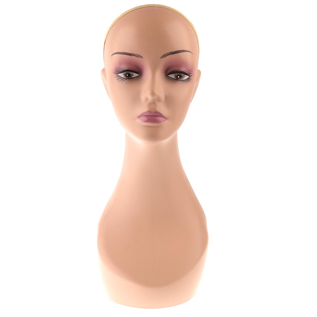 Female Mannequins Body Head Bu - Body Jewelry Shop ulasan dan harga