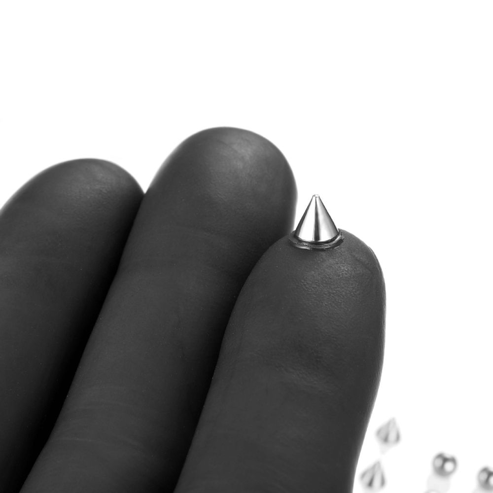 Geometric Body Jewelry For Wom - Body Jewelry Lip Ring ulasan dan harga